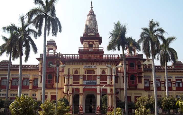BHU UET PET 2020 admit card released Steps to download